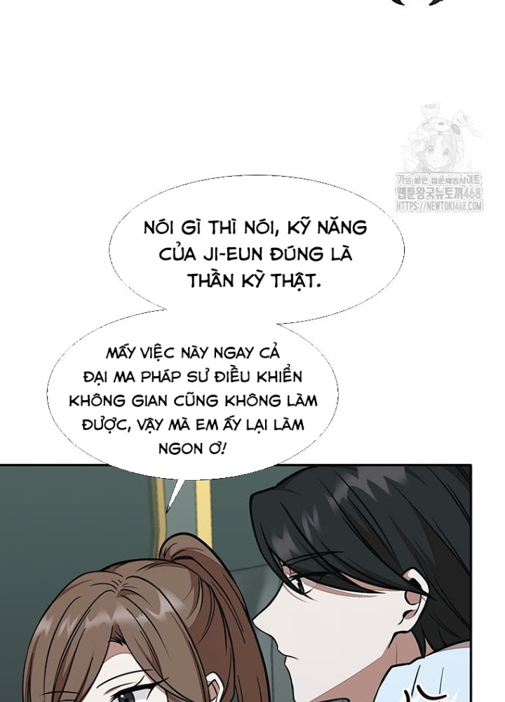 Chủ xe thức ăn nhanh trong ngục tối Chapter 62 - Trang 3