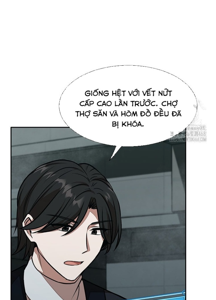 Chủ xe thức ăn nhanh trong ngục tối Chapter 62 - Trang 3