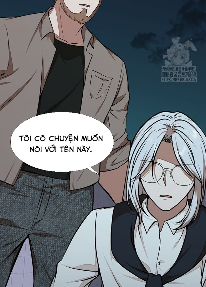Chủ xe thức ăn nhanh trong ngục tối Chapter 62 - Trang 3