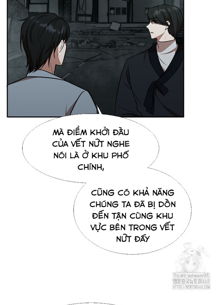 Chủ xe thức ăn nhanh trong ngục tối Chapter 62 - Trang 3
