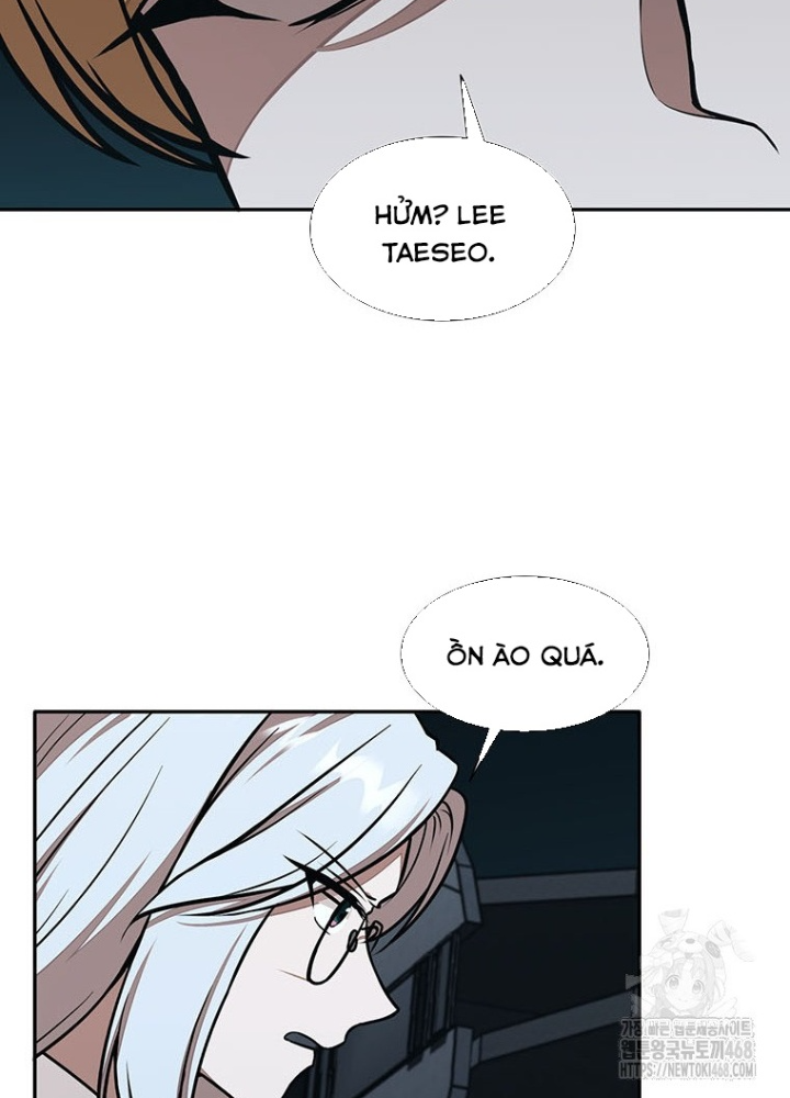 Chủ xe thức ăn nhanh trong ngục tối Chapter 62 - Trang 3