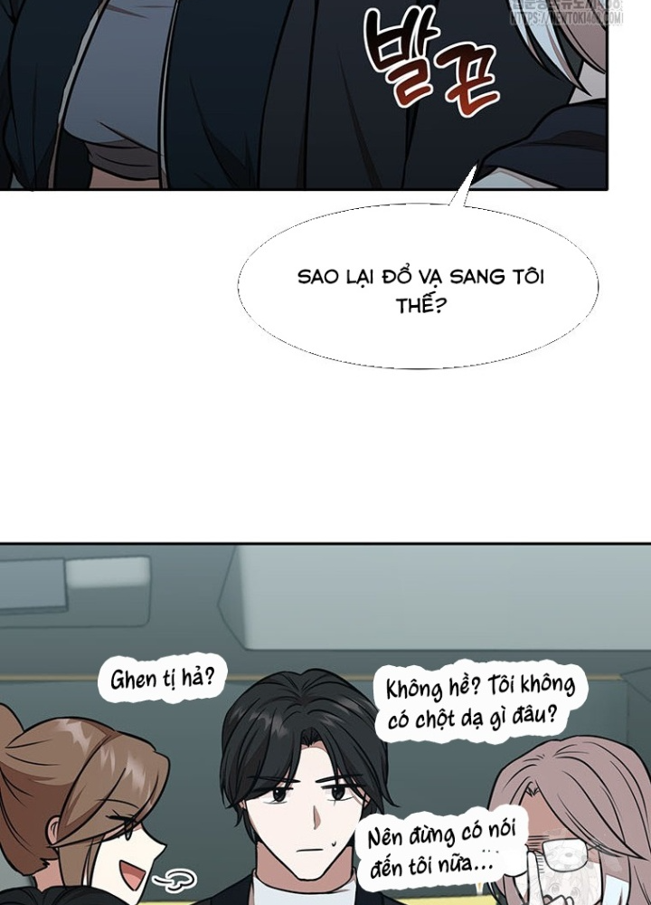Chủ xe thức ăn nhanh trong ngục tối Chapter 62 - Trang 3