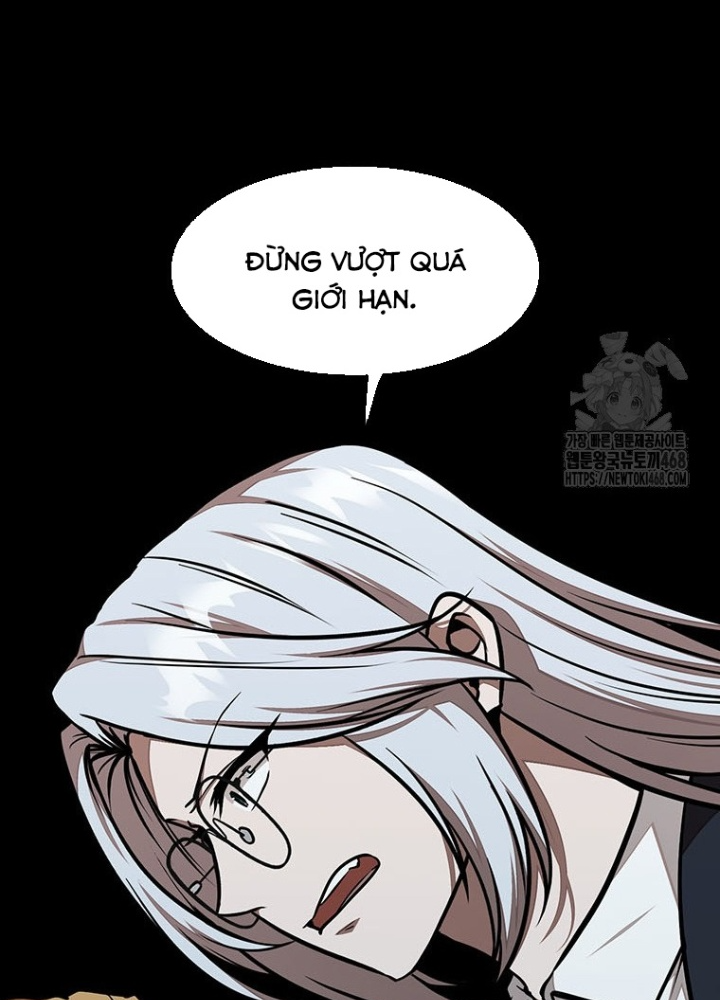 Chủ xe thức ăn nhanh trong ngục tối Chapter 62 - Trang 3