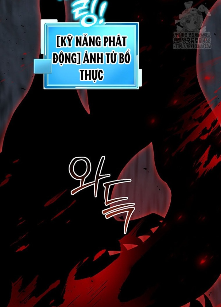 Chủ xe thức ăn nhanh trong ngục tối Chapter 62 - Trang 3