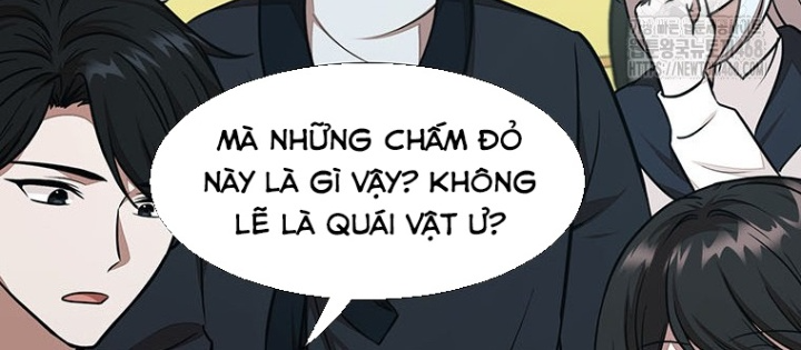 Chủ xe thức ăn nhanh trong ngục tối Chapter 62 - Trang 3