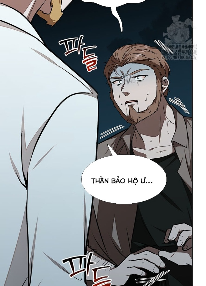 Chủ xe thức ăn nhanh trong ngục tối Chapter 62 - Trang 3