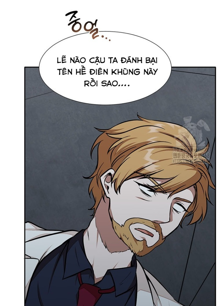 Chủ xe thức ăn nhanh trong ngục tối Chapter 62 - Trang 3