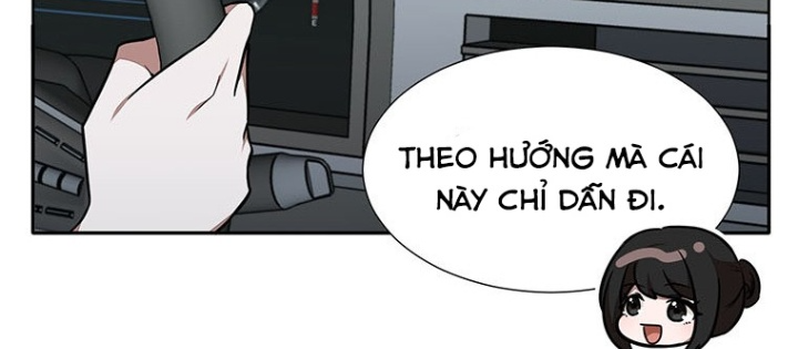 Chủ xe thức ăn nhanh trong ngục tối Chapter 62 - Trang 3