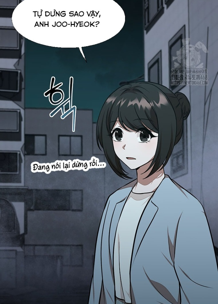 Chủ xe thức ăn nhanh trong ngục tối Chapter 62 - Trang 3