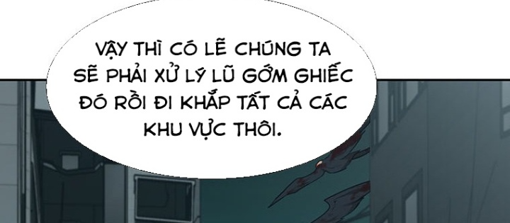 Chủ xe thức ăn nhanh trong ngục tối Chapter 62 - Trang 3