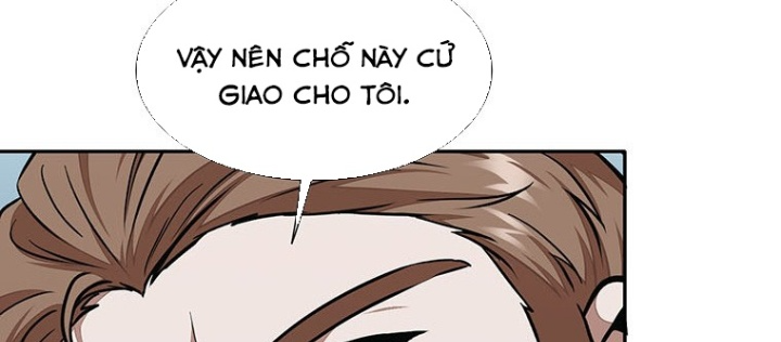 Chủ xe thức ăn nhanh trong ngục tối Chapter 62 - Trang 3