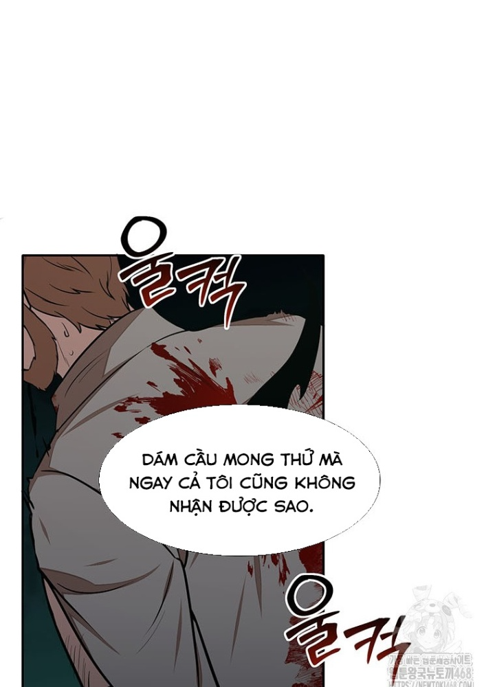 Chủ xe thức ăn nhanh trong ngục tối Chapter 62 - Trang 3