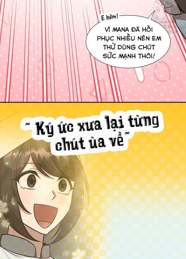 Chủ xe thức ăn nhanh trong ngục tối Chapter 62 - Trang 3