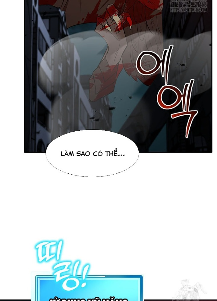 Chủ xe thức ăn nhanh trong ngục tối Chapter 62 - Trang 3