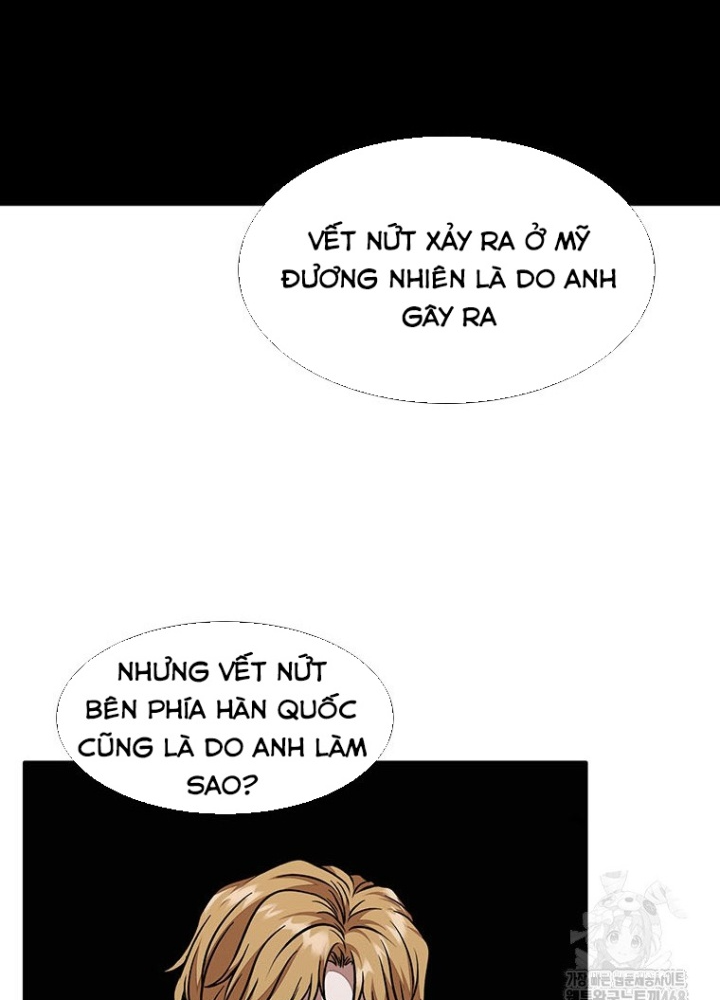 Chủ xe thức ăn nhanh trong ngục tối Chapter 62 - Trang 3