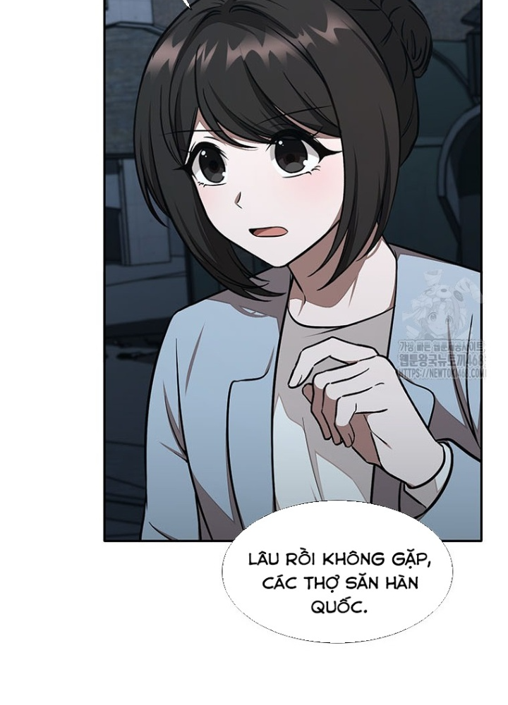 Chủ xe thức ăn nhanh trong ngục tối Chapter 62 - Trang 3