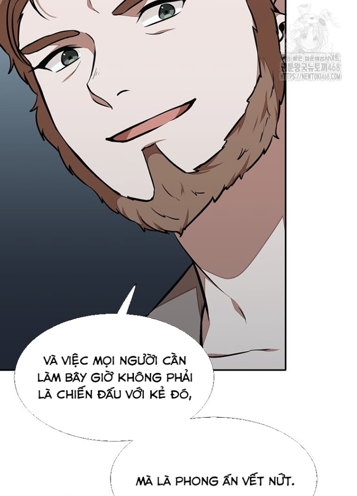 Chủ xe thức ăn nhanh trong ngục tối Chapter 62 - Trang 3