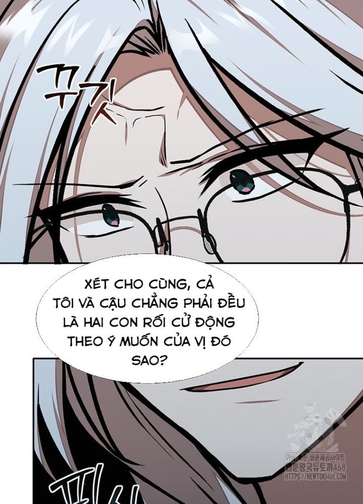 Chủ xe thức ăn nhanh trong ngục tối Chapter 62 - Trang 3