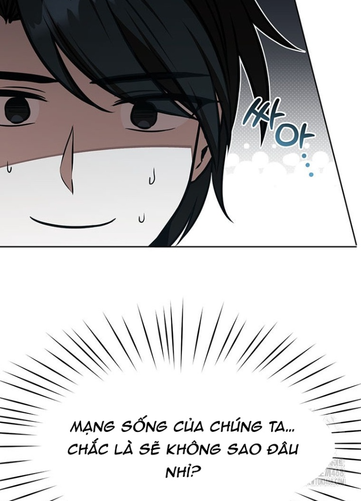 Chủ xe thức ăn nhanh trong ngục tối Chapter 62 - Trang 3