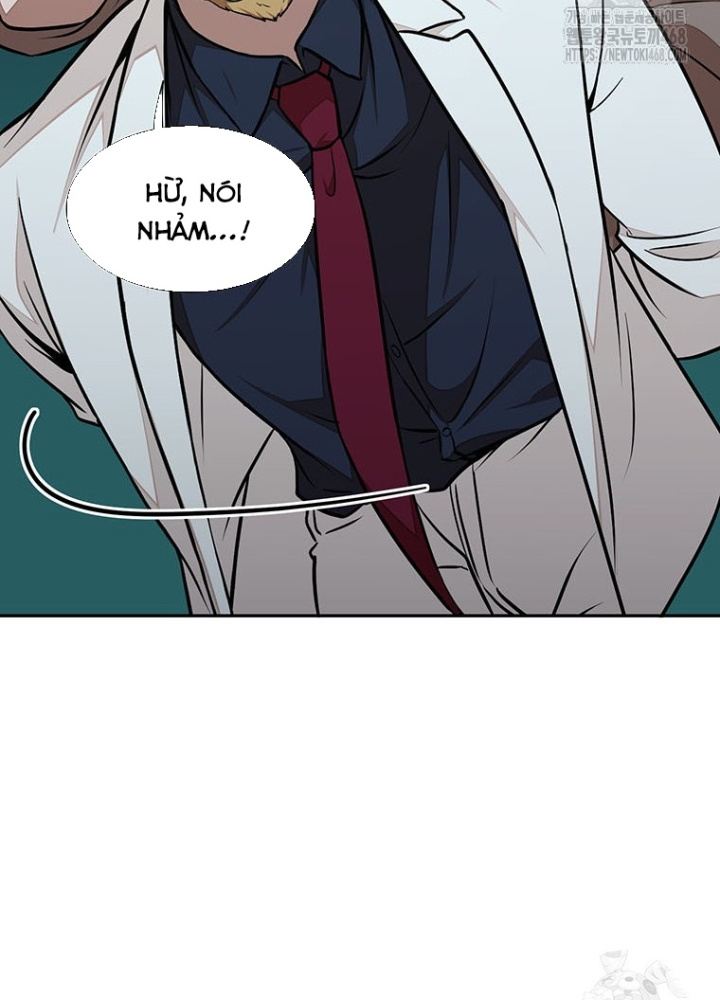 Chủ xe thức ăn nhanh trong ngục tối Chapter 62 - Trang 3