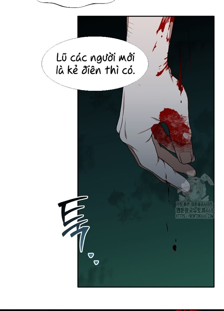 Chủ xe thức ăn nhanh trong ngục tối Chapter 62 - Trang 3