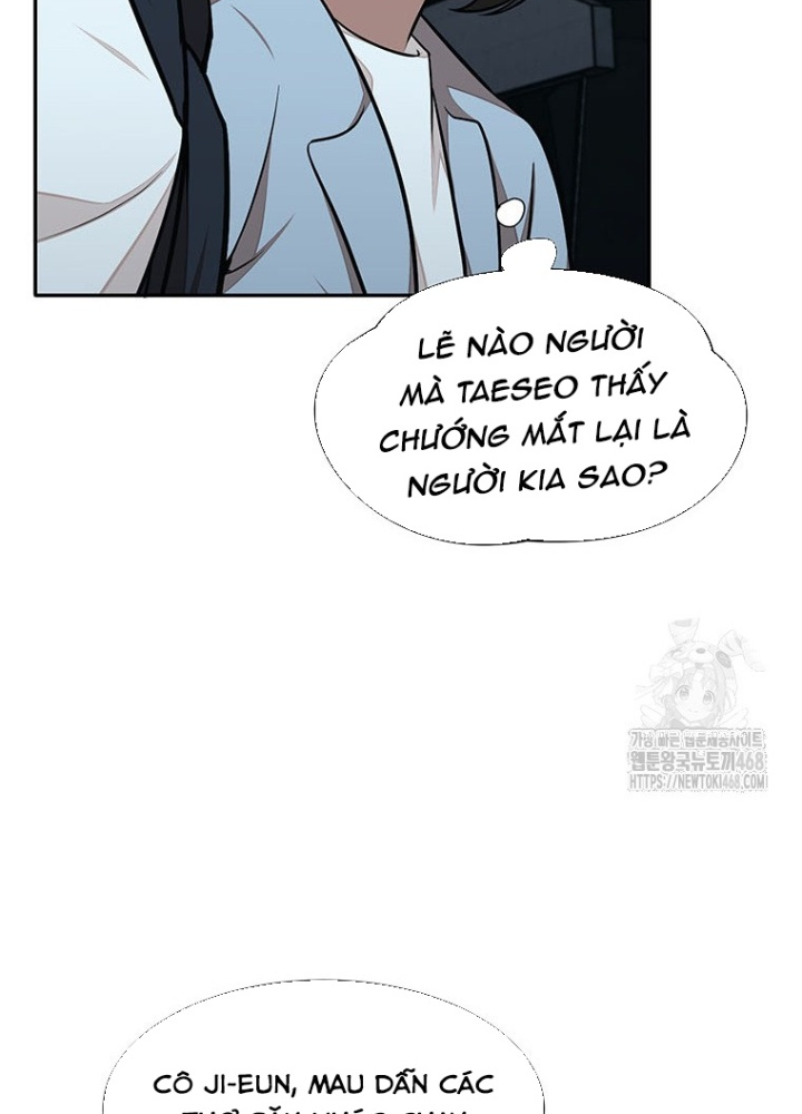 Chủ xe thức ăn nhanh trong ngục tối Chapter 62 - Trang 3