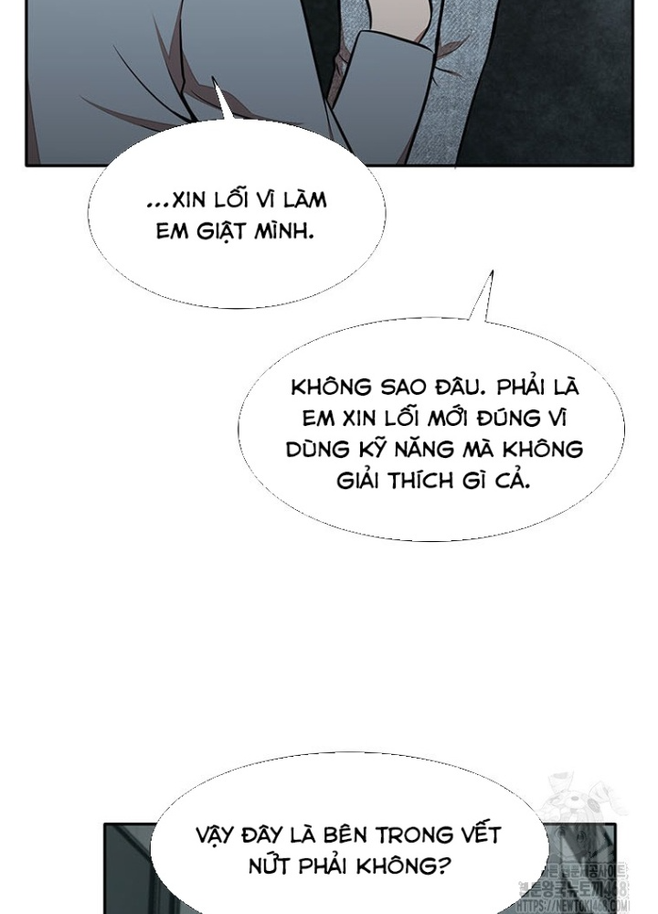 Chủ xe thức ăn nhanh trong ngục tối Chapter 62 - Trang 3