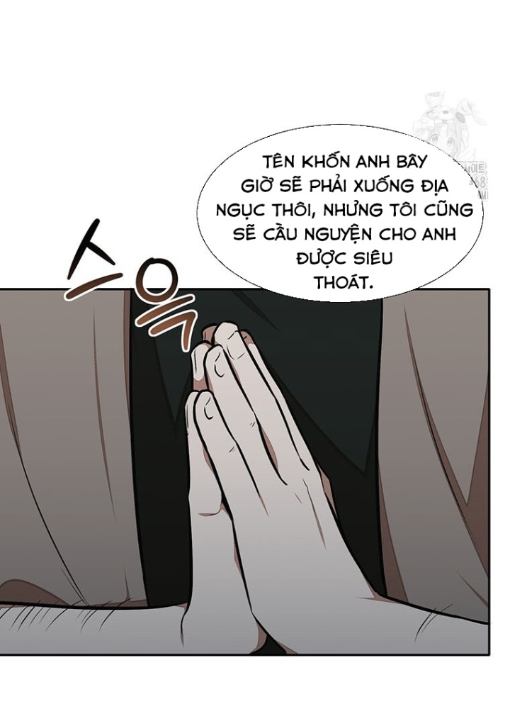 Chủ xe thức ăn nhanh trong ngục tối Chapter 62 - Trang 3