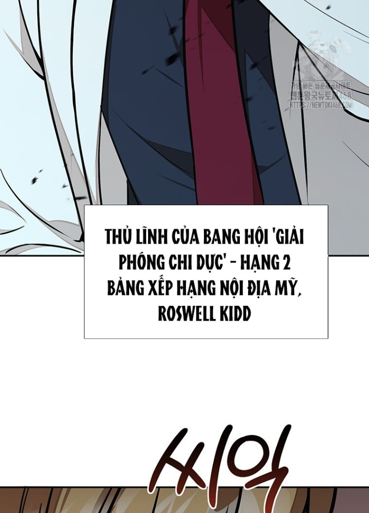 Chủ xe thức ăn nhanh trong ngục tối Chapter 62 - Trang 3