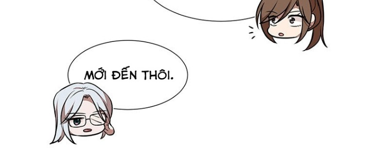 Chủ xe thức ăn nhanh trong ngục tối Chapter 62 - Trang 3