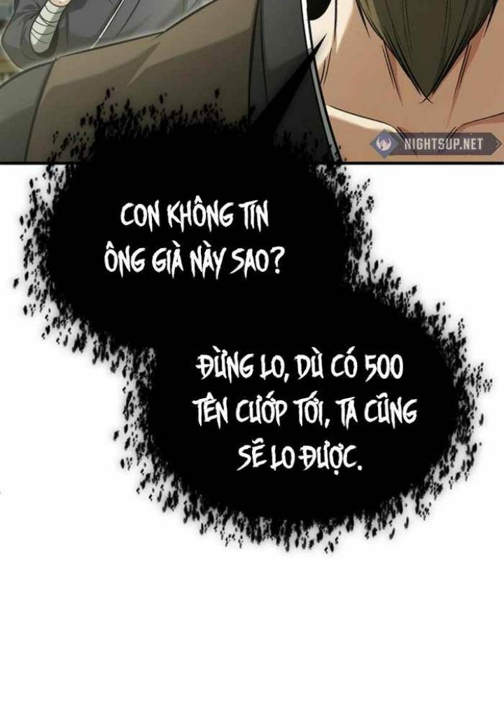 Hồi Quy Giả Về Hưu Chapter 63 - Trang 4