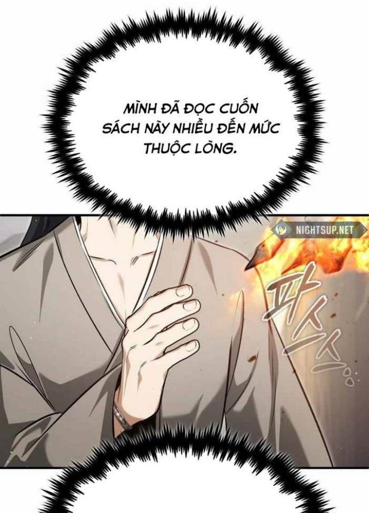 Hồi Quy Giả Về Hưu Chapter 63 - Trang 4