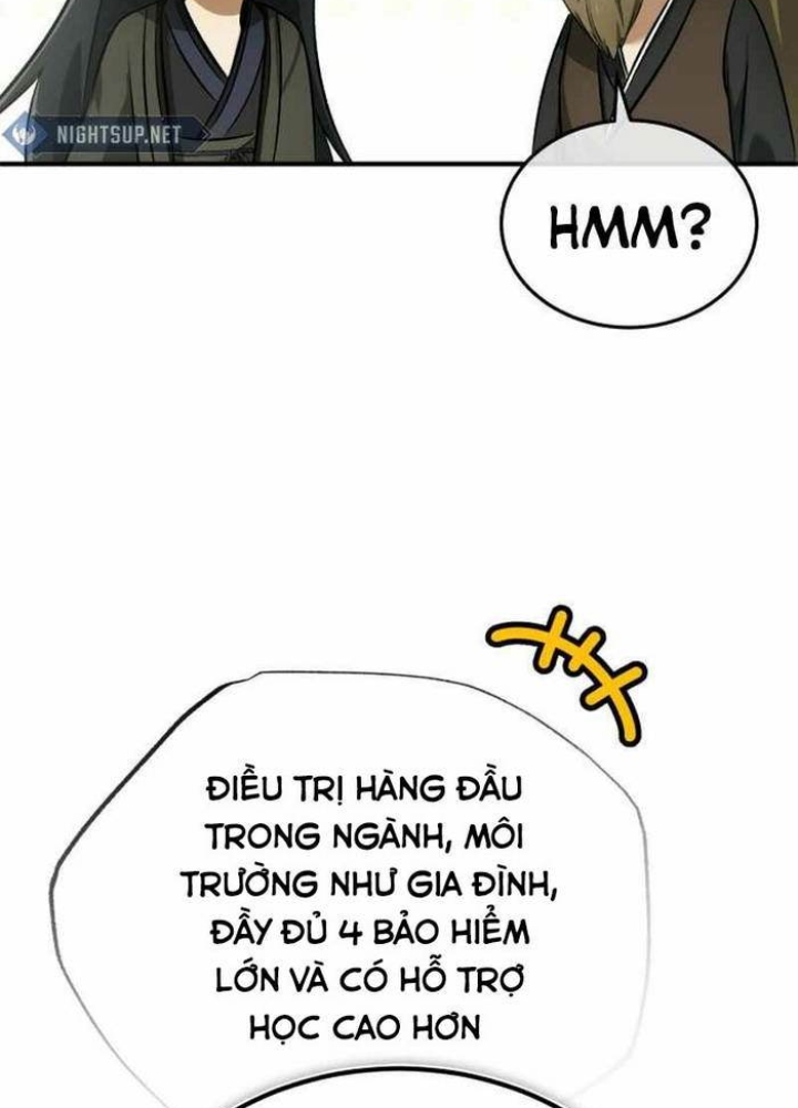 Hồi Quy Giả Về Hưu Chapter 63 - Trang 4