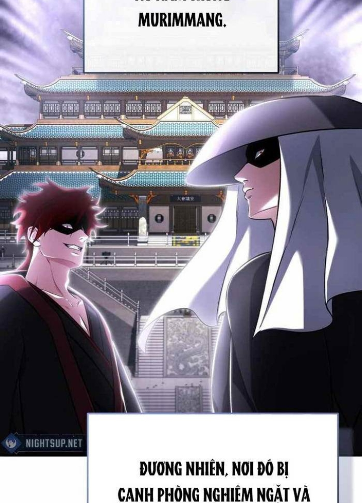 Hồi Quy Giả Về Hưu Chapter 63 - Trang 4