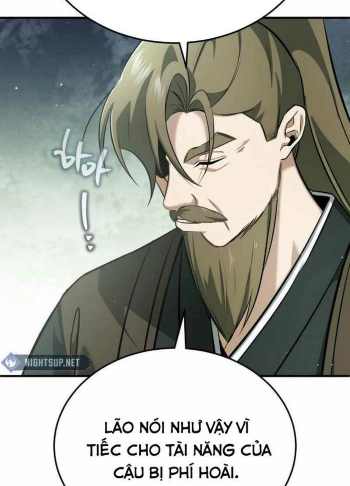 Hồi Quy Giả Về Hưu Chapter 63 - Trang 4