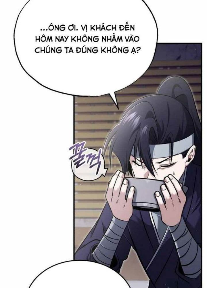 Hồi Quy Giả Về Hưu Chapter 63 - Trang 4