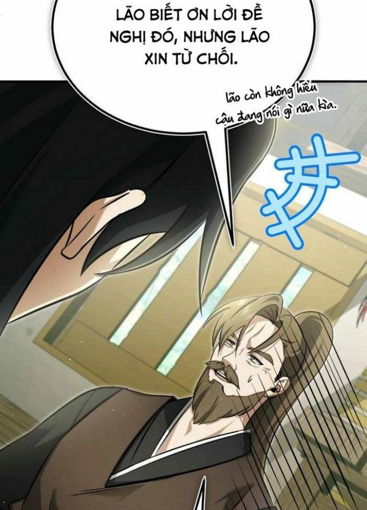 Hồi Quy Giả Về Hưu Chapter 63 - Trang 4