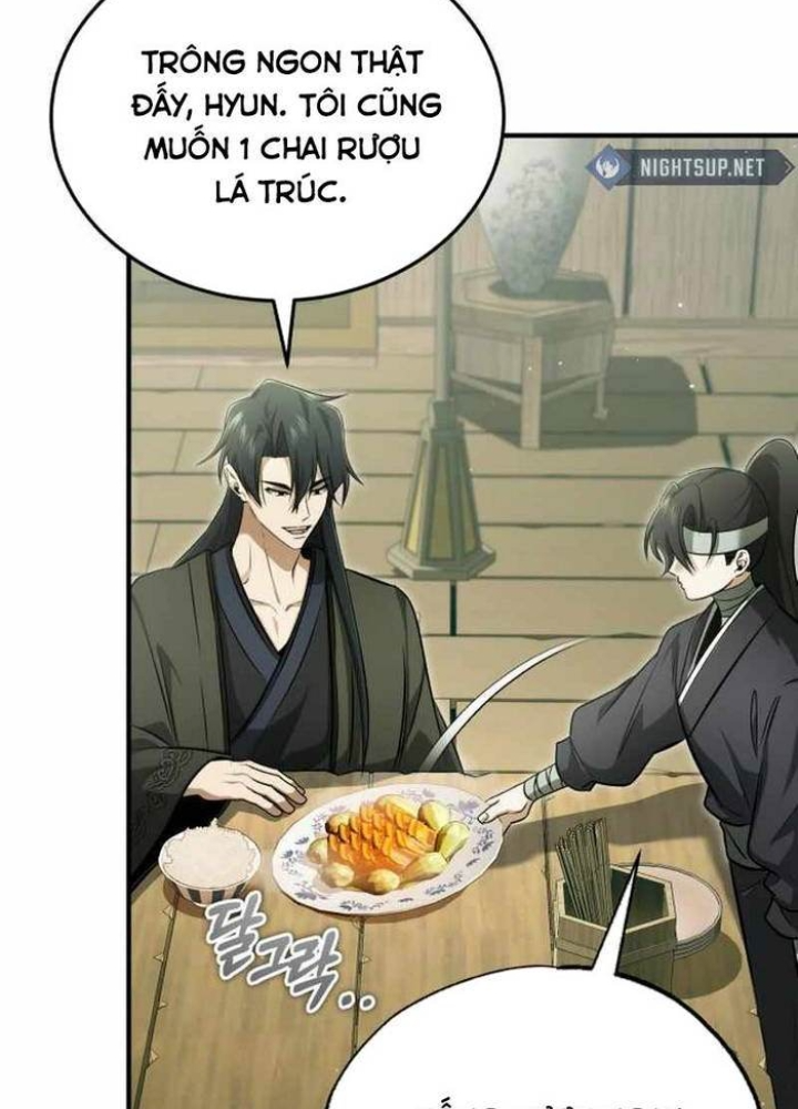Hồi Quy Giả Về Hưu Chapter 63 - Trang 4