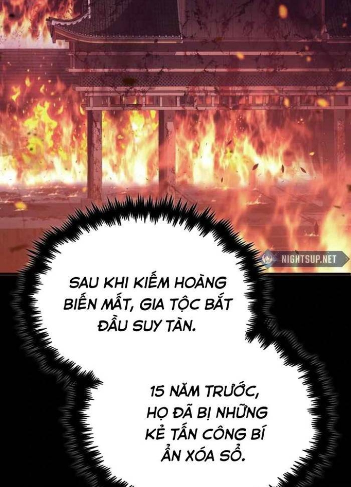 Hồi Quy Giả Về Hưu Chapter 63 - Trang 4