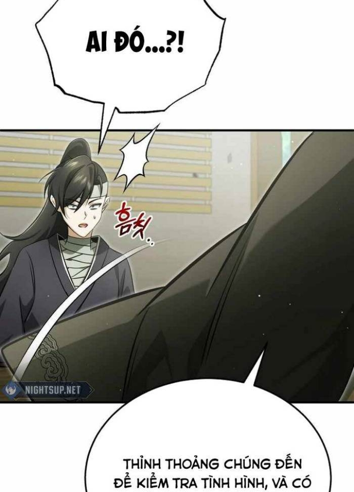 Hồi Quy Giả Về Hưu Chapter 63 - Trang 4