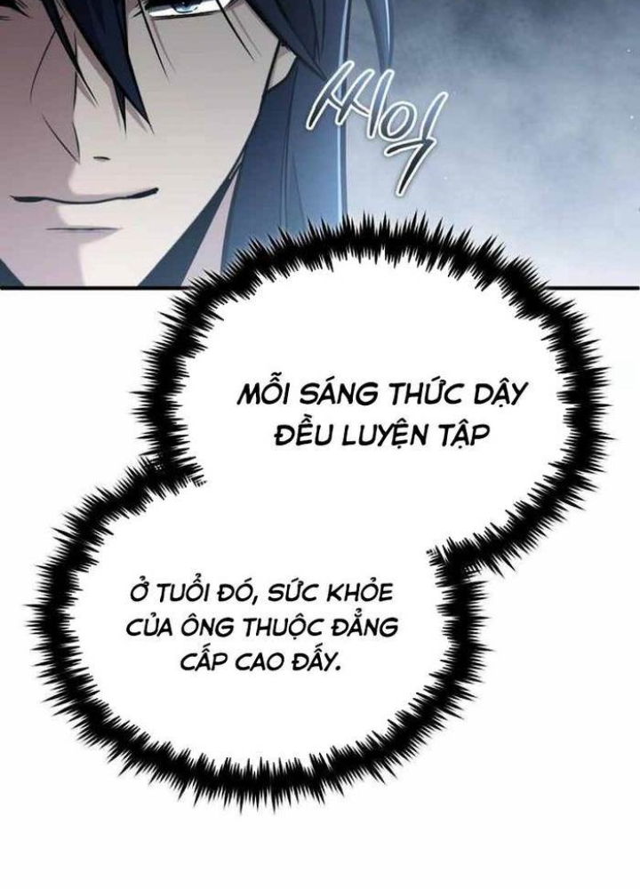 Hồi Quy Giả Về Hưu Chapter 63 - Trang 4