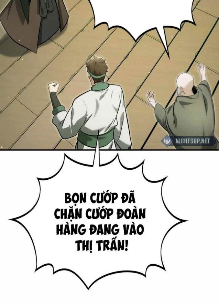 Hồi Quy Giả Về Hưu Chapter 63 - Trang 4