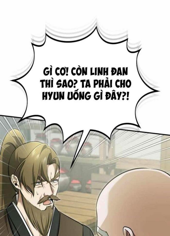 Hồi Quy Giả Về Hưu Chapter 63 - Trang 4