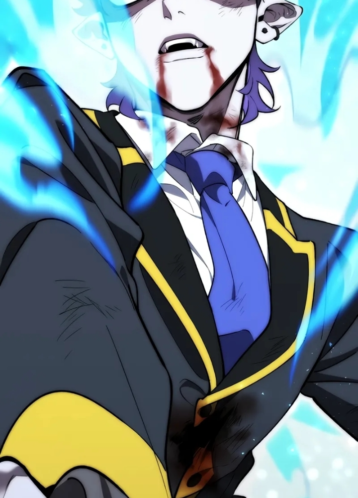 Hầm Ngục Mạnh Nhất Chapter 7 - Next Chapter 8