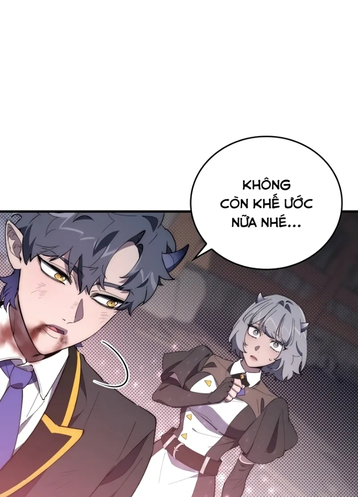 Hầm Ngục Mạnh Nhất Chapter 7 - Next Chapter 8