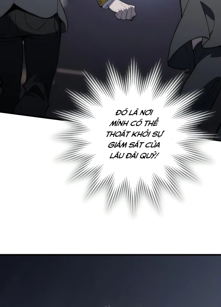 Hầm Ngục Mạnh Nhất Chapter 7 - Next Chapter 8