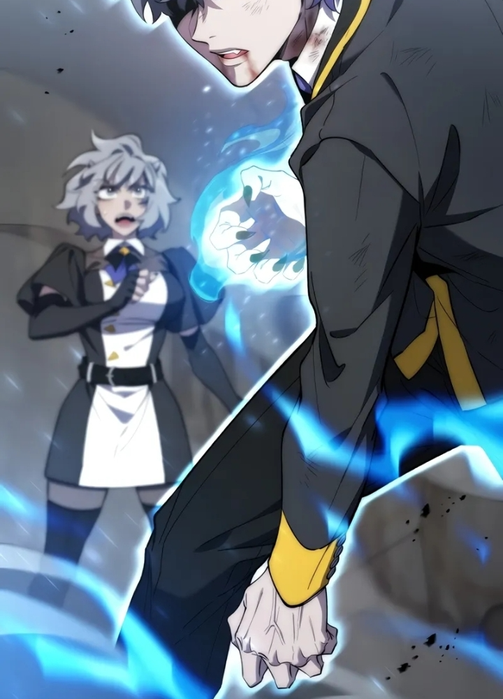 Hầm Ngục Mạnh Nhất Chapter 7 - Next Chapter 8