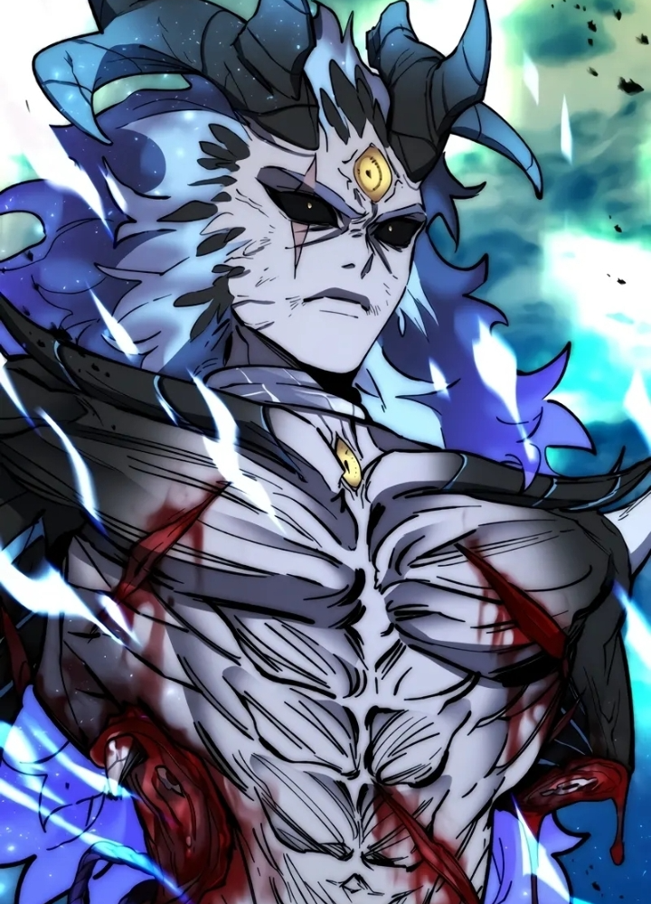 Hầm Ngục Mạnh Nhất Chapter 7 - Next Chapter 8