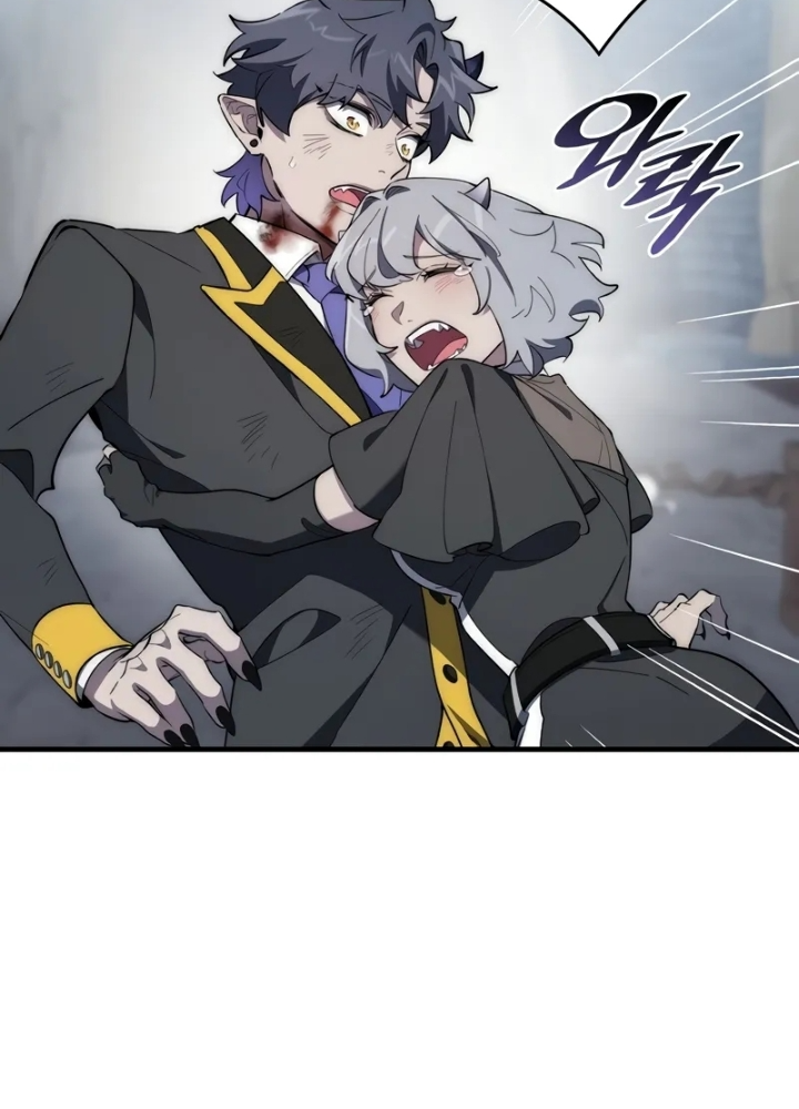 Hầm Ngục Mạnh Nhất Chapter 7 - Next Chapter 8