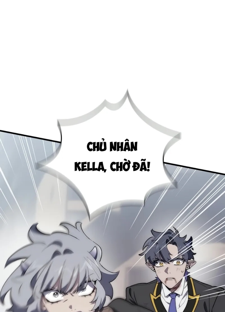 Hầm Ngục Mạnh Nhất Chapter 7 - Next Chapter 8